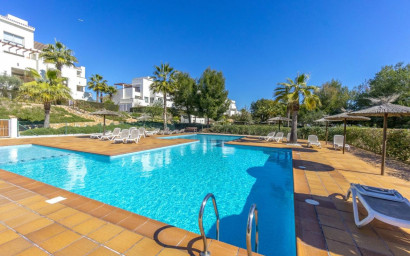Revente - Appartement -
Orihuela Costa - Las Colinas golf