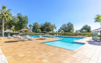 Revente - Appartement -
Orihuela Costa - Las Colinas golf