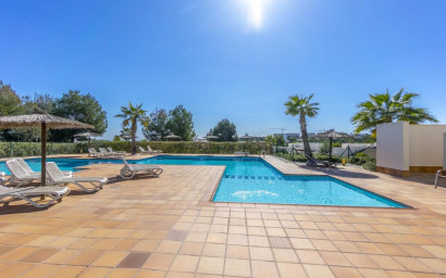 Revente - Appartement -
Orihuela Costa - Las Colinas golf
