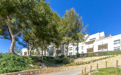 Revente - Appartement -
Orihuela Costa - Las Colinas golf