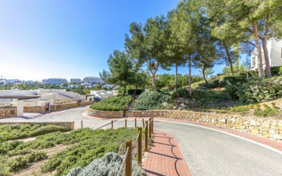 Revente - Appartement -
Orihuela Costa - Las Colinas golf