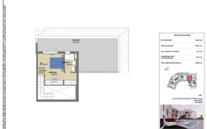 New Build - Apartment -
Jávea - Cala Blanca