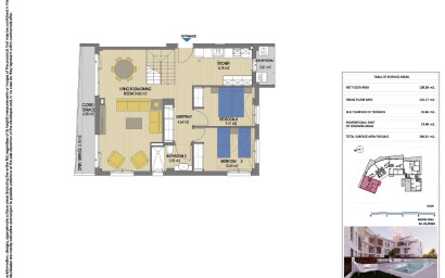 New Build - Apartment -
Jávea - Cala Blanca