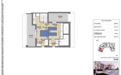 New Build - Apartment -
Jávea - Cala Blanca