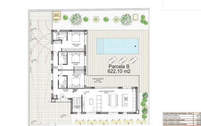 Nouvelle construction - Villa -
Polop - Polop Hills