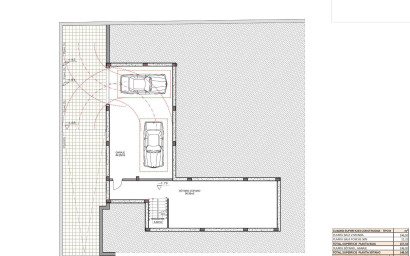 Nouvelle construction - Villa -
Polop - Polop Hills