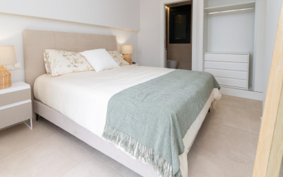 Nieuwbouw - Penthouse -
Denia - Las Marinas km 2.5