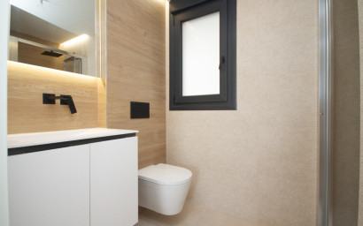 Nieuwbouw - Penthouse -
Denia - Las Marinas km 2.5