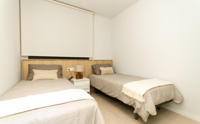 Nieuwbouw - Penthouse -
Denia - Las Marinas km 2.5