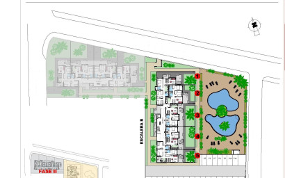 Nieuwbouw - Penthouse -
Denia - Las Marinas km 2.5