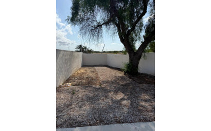 Herverkoop - Villa -
La Marina del Pinet - La Marina