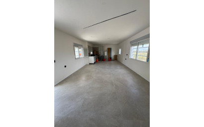 Herverkoop - Villa -
La Marina del Pinet - La Marina
