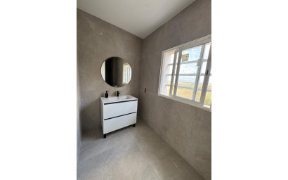 Herverkoop - Villa -
La Marina del Pinet - La Marina