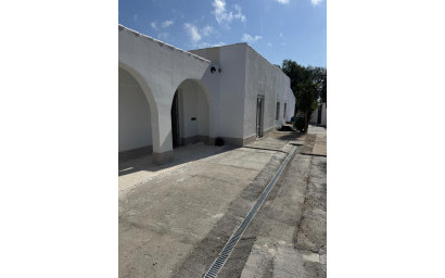 Herverkoop - Villa -
La Marina del Pinet - La Marina