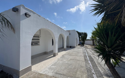 Herverkoop - Villa -
La Marina del Pinet - La Marina