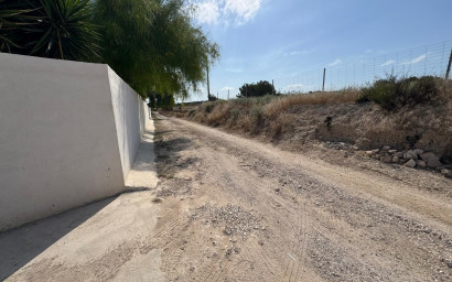 Herverkoop - Villa -
La Marina del Pinet - La Marina