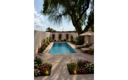 Herverkoop - Villa -
La Marina del Pinet - La Marina