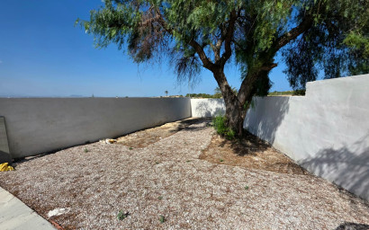 Herverkoop - Villa -
San Fulgencio - La Marina