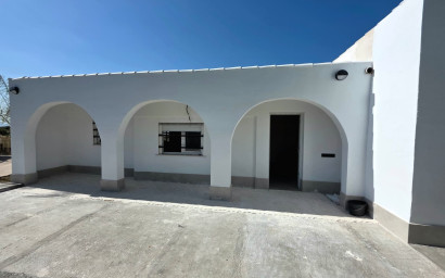 Herverkoop - Villa -
San Fulgencio - La Marina