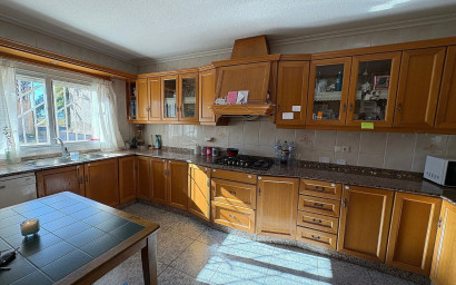 Resale - Townhouse -
Monóvar - Monovar