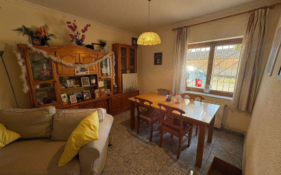 Resale - Townhouse -
Monóvar - Monovar
