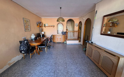 Resale - Townhouse -
Monóvar - Monovar