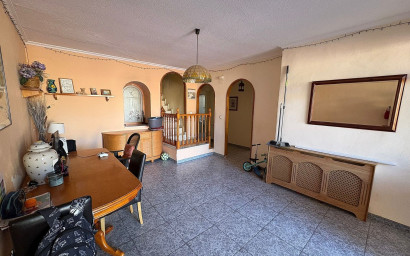 Resale - Townhouse -
Monóvar - Monovar