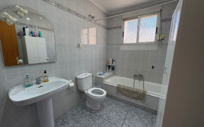 Resale - Townhouse -
Monóvar - Monovar