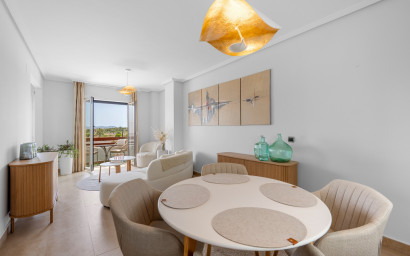 Revente - Appartement -
Los Alcazares - Serena