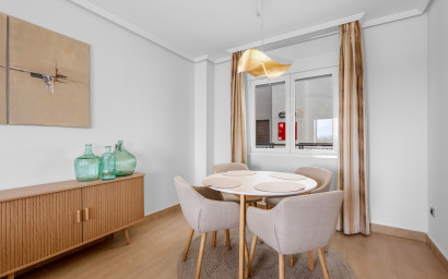 Revente - Appartement -
Los Alcazares - Serena