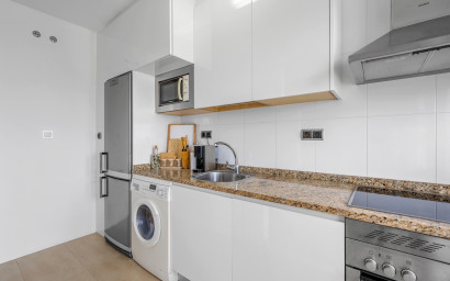 Revente - Appartement -
Los Alcazares - Serena