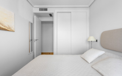 Revente - Appartement -
Los Alcazares - Serena
