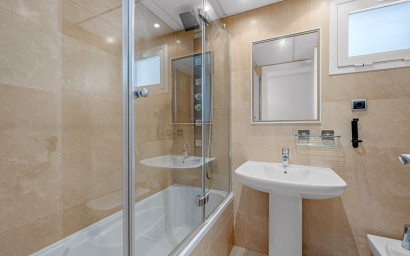 Revente - Appartement -
Los Alcazares - Serena