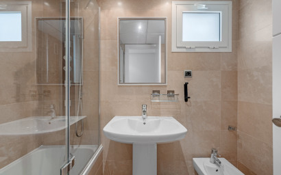 Revente - Appartement -
Los Alcazares - Serena