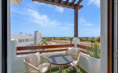 Revente - Appartement -
Los Alcazares - Serena
