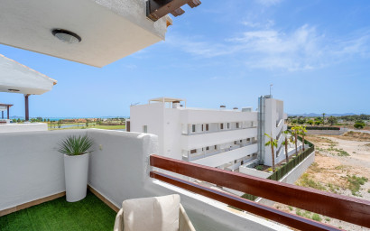 Revente - Appartement -
Los Alcazares - Serena