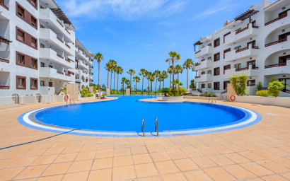 Revente - Appartement -
Los Alcazares - Serena