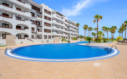 Revente - Appartement -
Los Alcazares - Serena