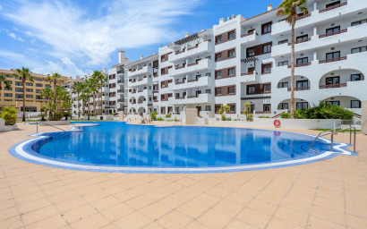 Revente - Appartement -
Los Alcazares - Serena