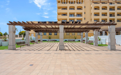 Revente - Appartement -
Los Alcazares - Serena