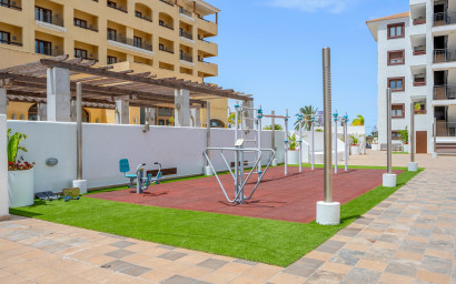 Revente - Appartement -
Los Alcazares - Serena