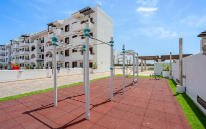 Revente - Appartement -
Los Alcazares - Serena