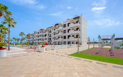 Revente - Appartement -
Los Alcazares - Serena