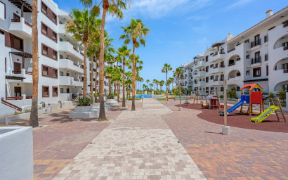 Revente - Appartement -
Los Alcazares - Serena