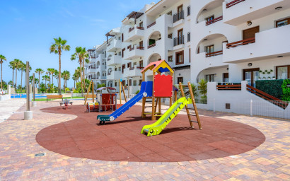Revente - Appartement -
Los Alcazares - Serena