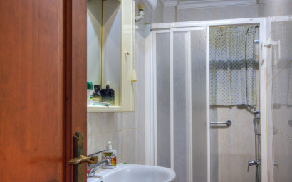 Revente - Villa -
Benissa - Canor