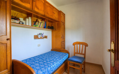 Revente - Villa -
Benissa - Canor
