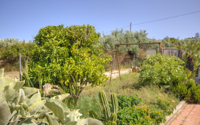Revente - Villa -
Benissa - Canor