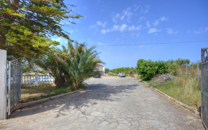 Revente - Villa -
Benissa - Canor
