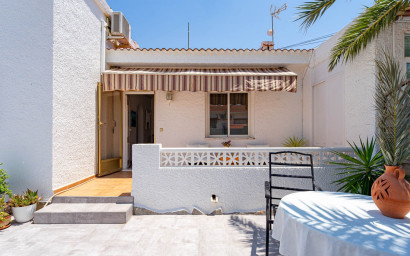 Revente - Appartement -
Ciudad Quesada - Cuidad Quesada